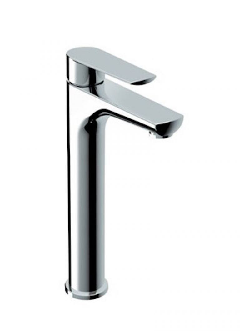 Miscelatore Lavabo alto con scarico 1"1/4 Klint