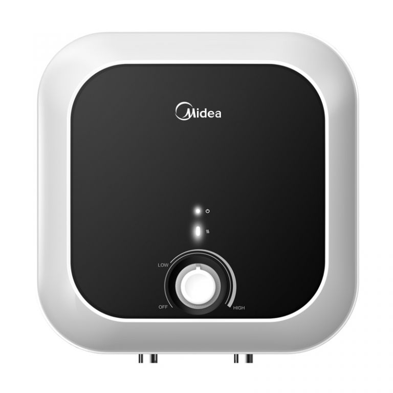 Scaldacqua elettrico Midea Lt 10 Sopralavello anni di garanzia 2