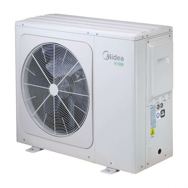 Pompa di calore Midea 7 Kw