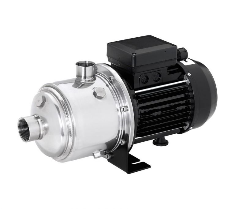 Elettropompa Franklin multistadio EH 3/7 HP1,5