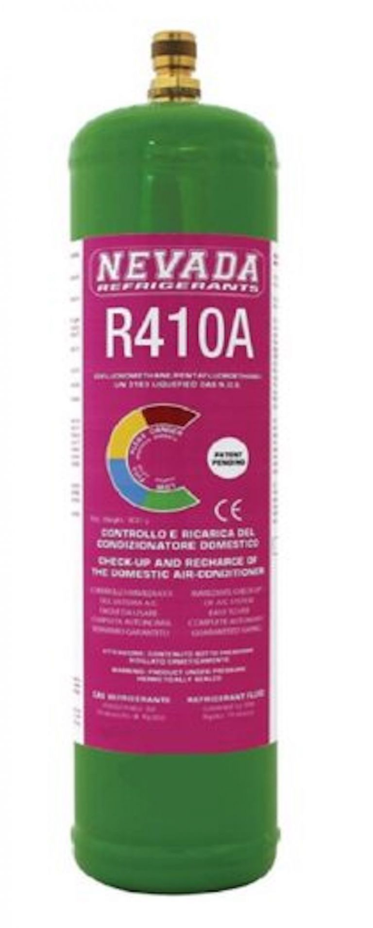 Gas R 410 per Climatizzatori kg 1