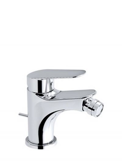 Miscelatore Bidet con scarico 1"/14 Reno Eurorama